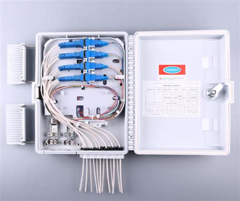 fdb fiber distribution box manufacturers|Fiber Distribution Box .